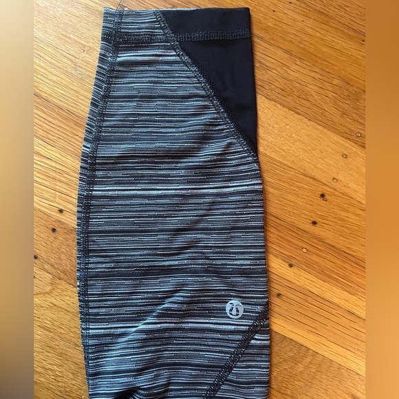 Lululemon Luxtreme Run Inspire Tight - Picture 4 of 5